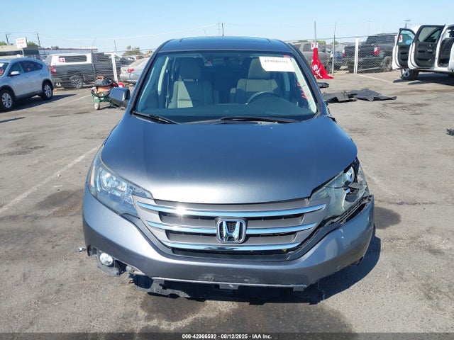 Honda k24z7 2014 5J6RM3H57EL031520 Image 13