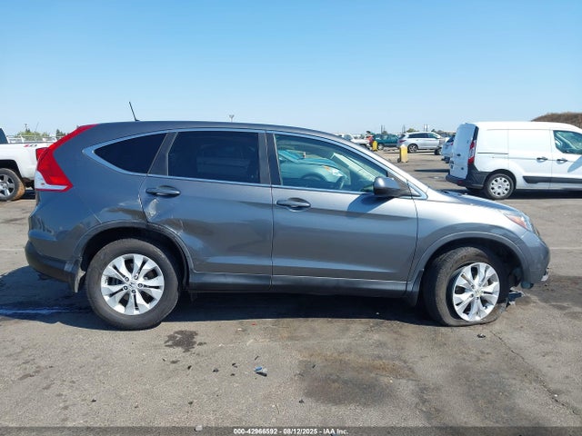 Honda k24z7 2014 5J6RM3H57EL031520 Image 14