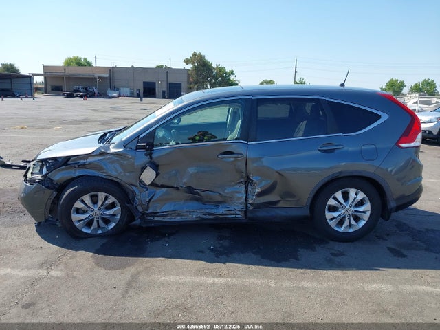 Honda k24z7 2014 5J6RM3H57EL031520 Image 15