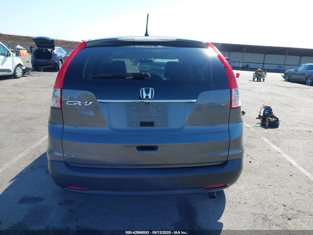 Honda k24z7 2014 5J6RM3H57EL031520 Image 17