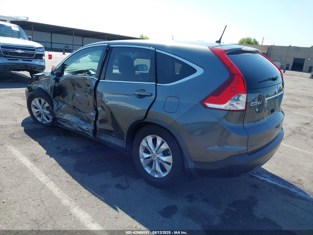Honda k24z7 2014 5J6RM3H57EL031520 Image 3