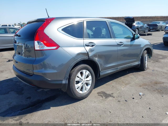 Honda k24z7 2014 5J6RM3H57EL031520 Image 4