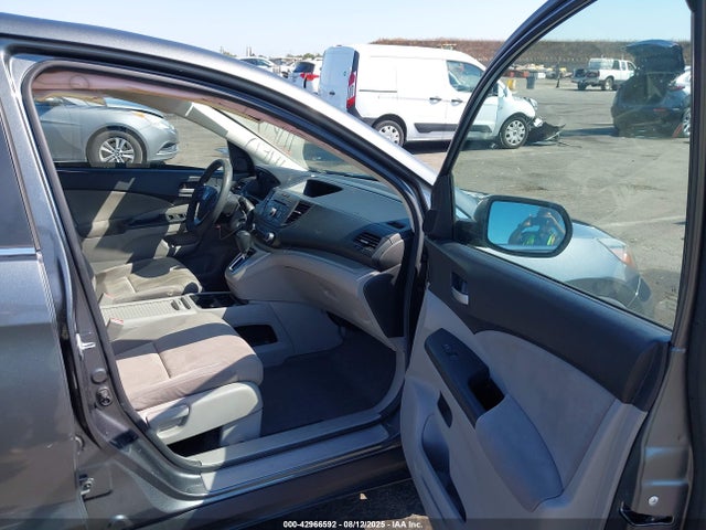 Honda k24z7 2014 5J6RM3H57EL031520 Image 5