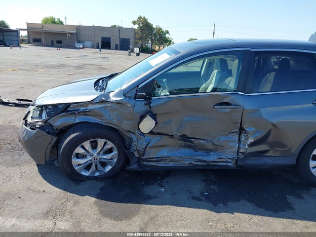 Honda k24z7 2014 5J6RM3H57EL031520 Image 6