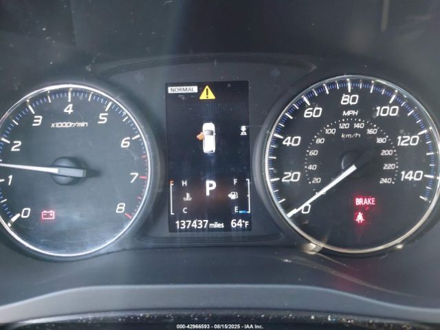 2020 MITSUBISHI OUTLANDER JA4AZ3A30LZ022529 Photo 6