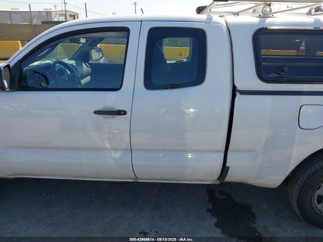 Toyota 2tr-fe 2015 5TFTX4CN6FX056855 Image 14