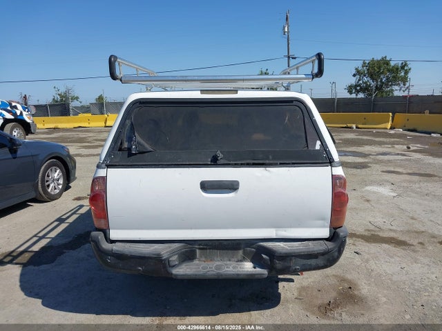 Toyota 2tr-fe 2015 5TFTX4CN6FX056855 Image 16