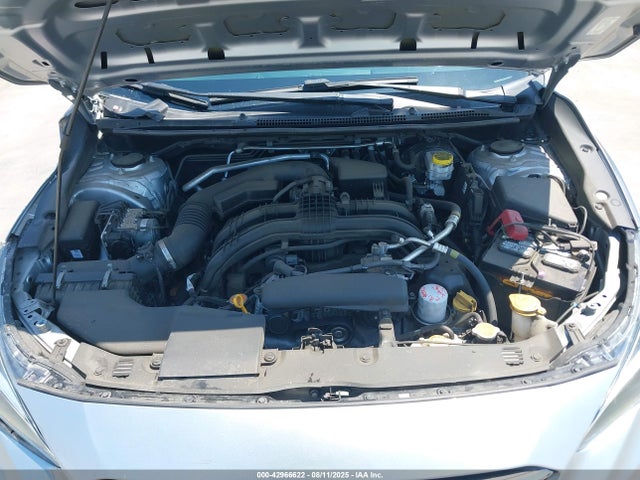 4S3GKAB69L3601636 Subaru 2020