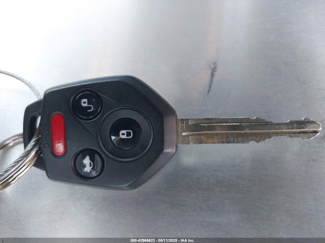 4S3GKAB69L3601636 Subaru 2020