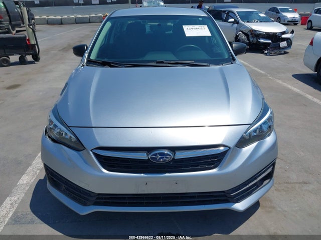 4S3GKAB69L3601636 Subaru 2020