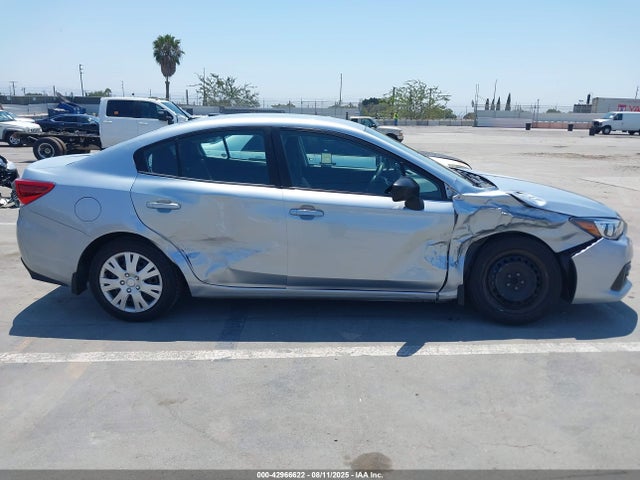4S3GKAB69L3601636 Subaru 2020