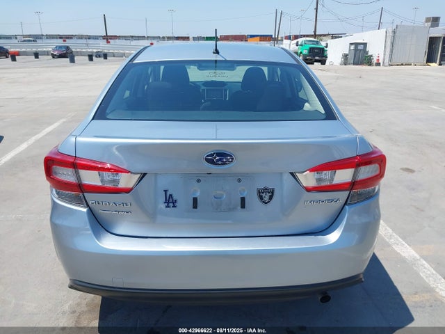 4S3GKAB69L3601636 Subaru 2020