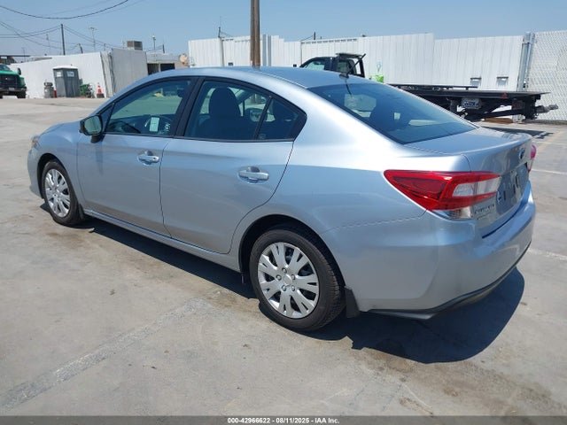 4S3GKAB69L3601636 Subaru 2020