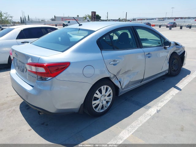 4S3GKAB69L3601636 Subaru 2020
