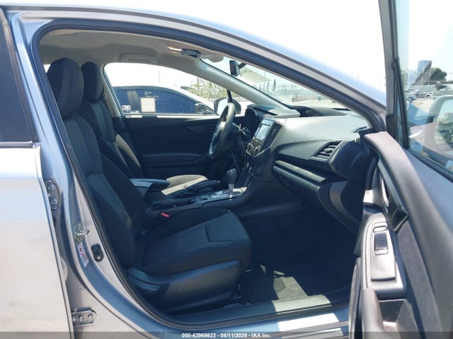 4S3GKAB69L3601636 Subaru 2020