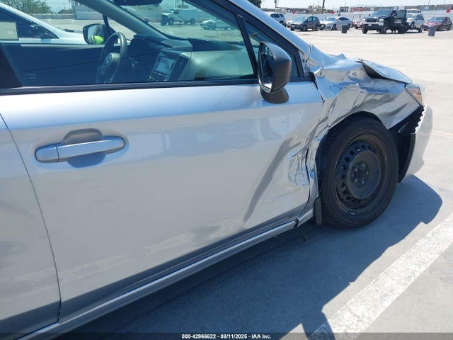 4S3GKAB69L3601636 Subaru 2020