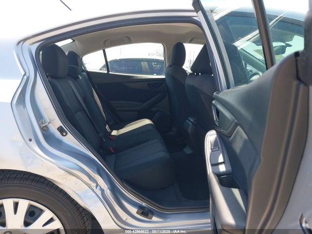 4S3GKAB69L3601636 Subaru 2020