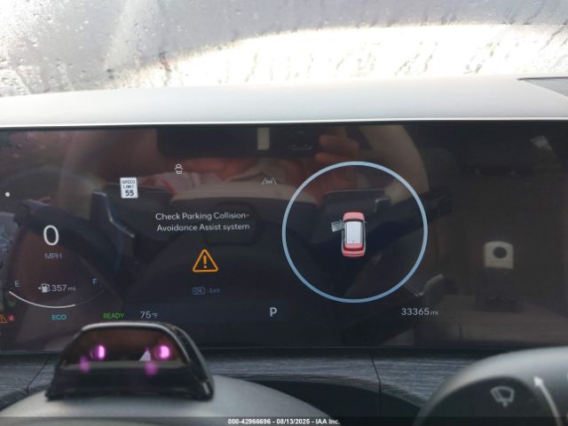 2024 HYUNDAI SANTA FE HYBRID 5NMP3DG17RH000117 Photo 6