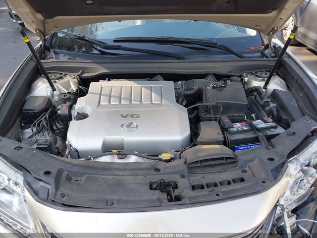 Lexus 2gr-fe 2014 JTHBK1GG8E2122093 Image 10