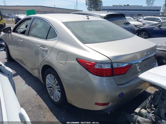 Lexus 2gr-fe 2014 JTHBK1GG8E2122093 Image 3