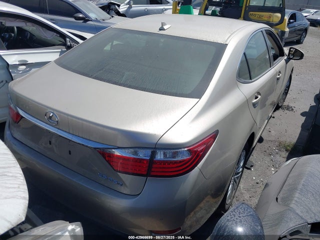 Lexus 2gr-fe 2014 JTHBK1GG8E2122093 Image 4