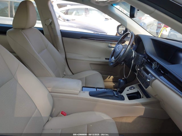 Lexus 2gr-fe 2014 JTHBK1GG8E2122093 Image 5