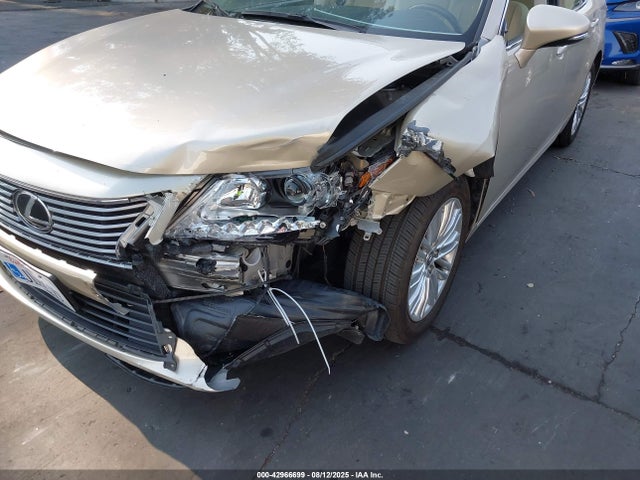Lexus 2gr-fe 2014 JTHBK1GG8E2122093 Image 6