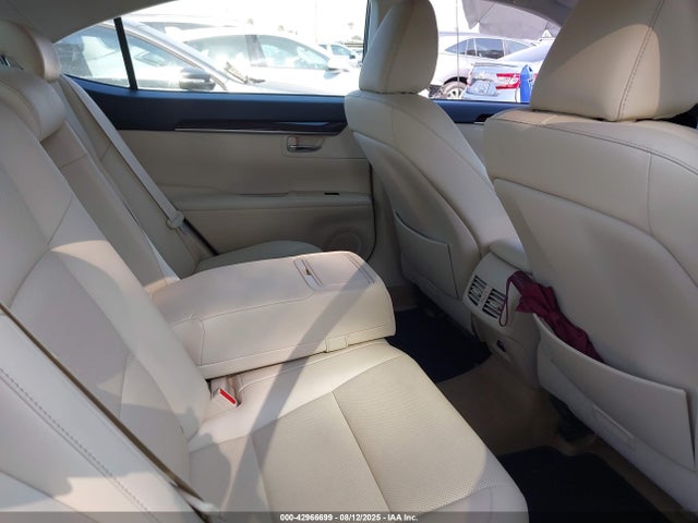 Lexus 2gr-fe 2014 JTHBK1GG8E2122093 Image 8