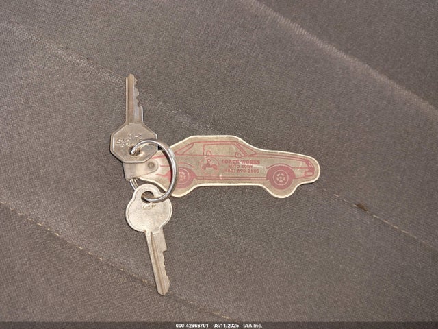 1964 CADILLAC FLEETWOOD 64M076254 Photo 10