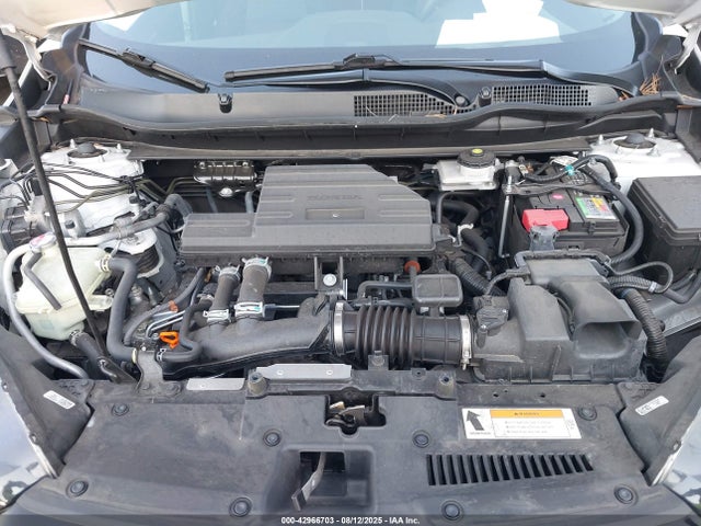 5J6RW1H59NA005561 Honda l15be