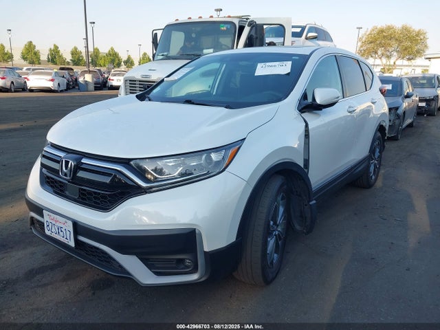 5J6RW1H59NA005561 Honda l15be