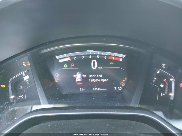 5J6RW1H59NA005561 Honda l15be