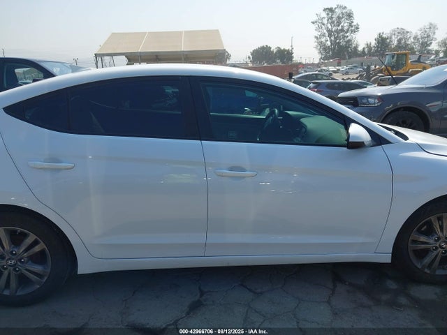 Hyundai Elantra 2017 5NPD84LF9HH045356 Image 14