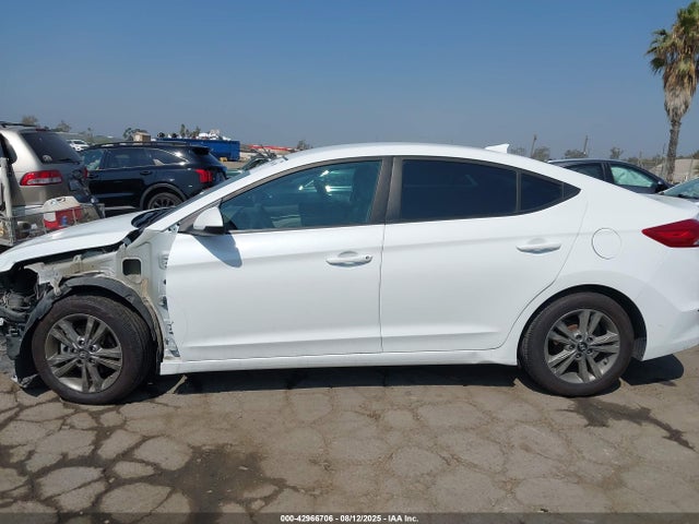 Hyundai Elantra 2017 5NPD84LF9HH045356 Image 15