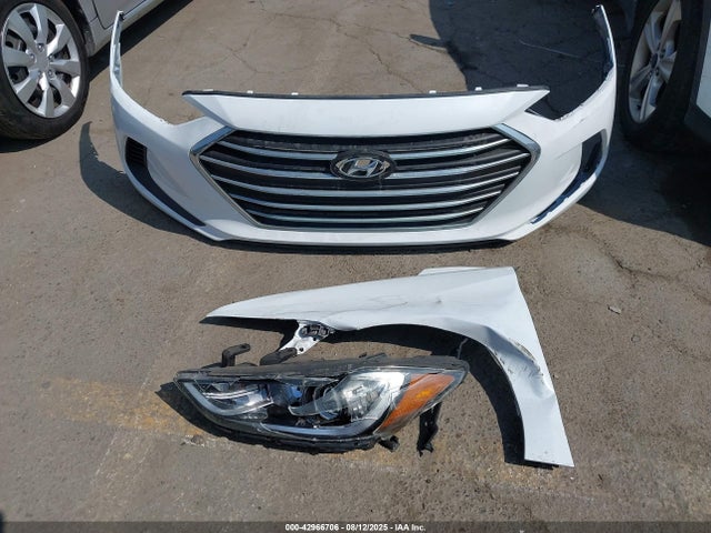 Hyundai Elantra 2017 5NPD84LF9HH045356 Image 12