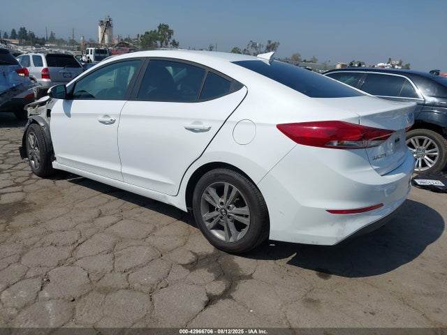 Hyundai Elantra 2017 5NPD84LF9HH045356 Image 3