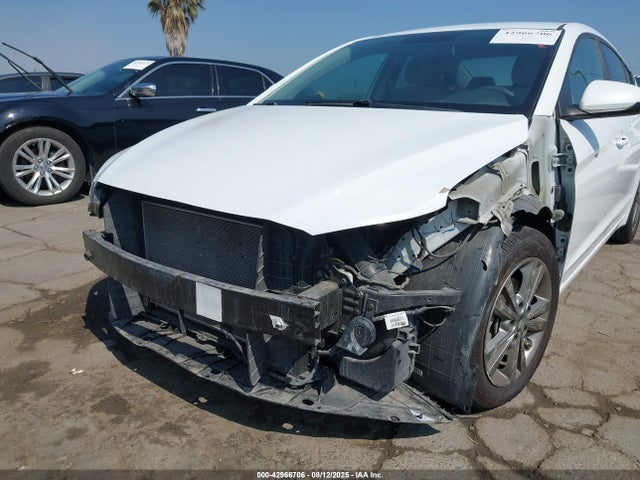 Hyundai Elantra 2017 5NPD84LF9HH045356 Image 6