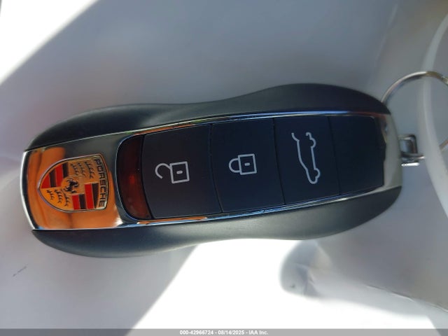 2021 PORSCHE MACAN WP1AA2A51MLB14454 Photo 10