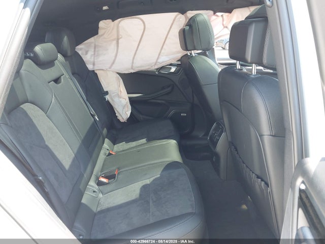 2021 PORSCHE MACAN WP1AA2A51MLB14454 Photo 7