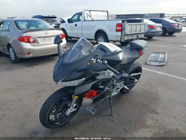 Aprilia Rs 2024 ZD4KSUG08RS003380 Image 2