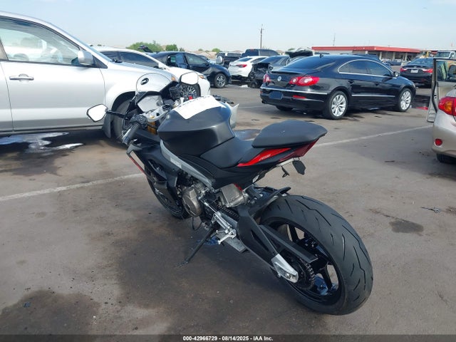 Aprilia Rs 2024 ZD4KSUG08RS003380 Image 3