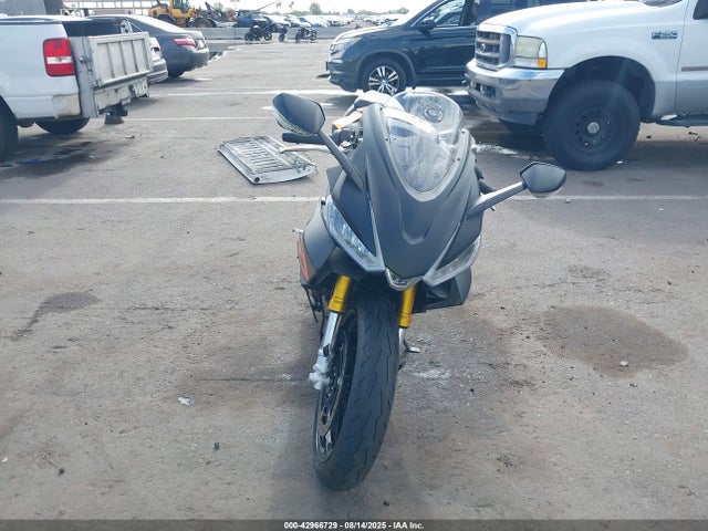 Aprilia Rs 2024 ZD4KSUG08RS003380 Image 5