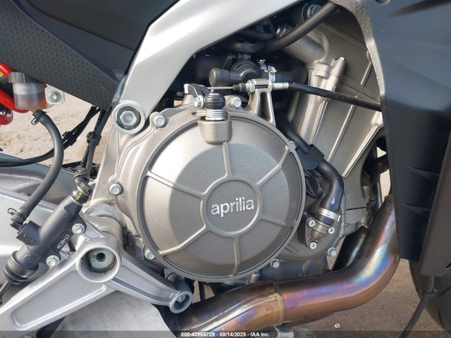 Aprilia Rs 2024 ZD4KSUG08RS003380 Image 8