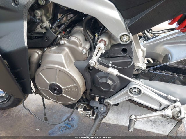 Aprilia Rs 2024 ZD4KSUG08RS003380 Image 9