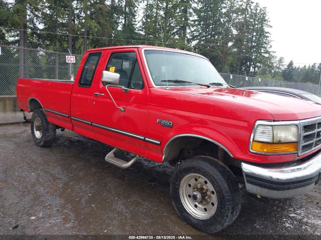 Продаж на аукціоні авто 1996 Ford F250, vin: 1FTHX26H4TEA67666, номер лоту: 42966735