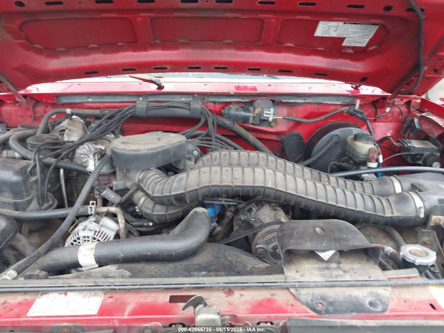Продаж на аукціоні авто 1996 Ford F250, vin: 1FTHX26H4TEA67666, номер лоту: 42966735