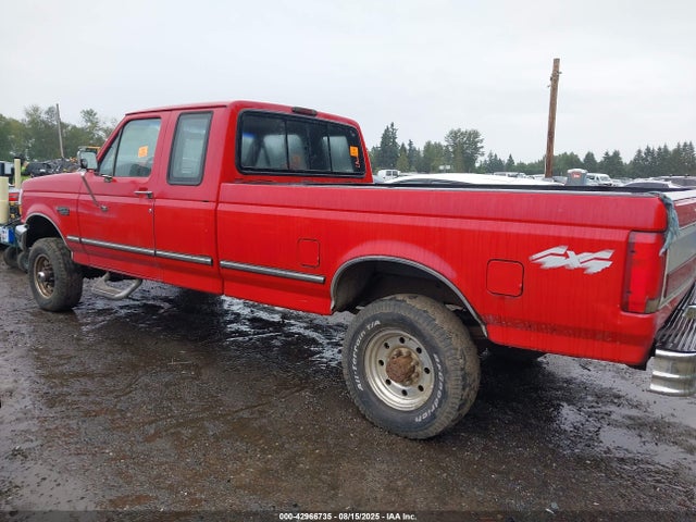 Продаж на аукціоні авто 1996 Ford F250, vin: 1FTHX26H4TEA67666, номер лоту: 42966735