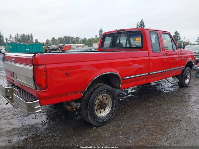 Продаж на аукціоні авто 1996 Ford F250, vin: 1FTHX26H4TEA67666, номер лоту: 42966735