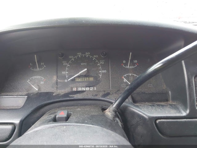 Продаж на аукціоні авто 1996 Ford F250, vin: 1FTHX26H4TEA67666, номер лоту: 42966735