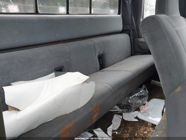 Продаж на аукціоні авто 1996 Ford F250, vin: 1FTHX26H4TEA67666, номер лоту: 42966735